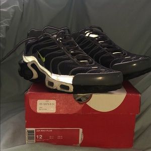 Air Max Plus